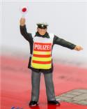 Veranstaltungsbild Ein Blick hinter die Kulissen der Polizeiarbeit - Bersenbrück